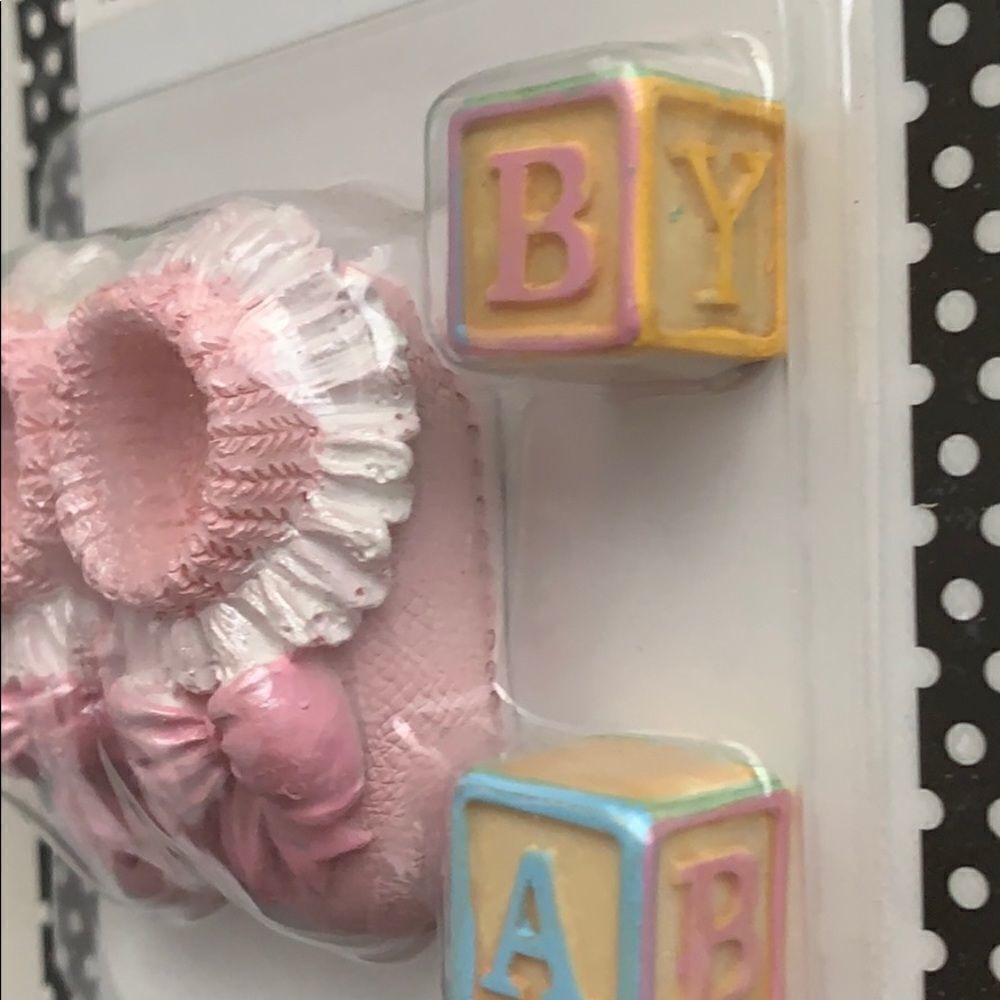 Candle Keepsakes - Picture 2 of 4